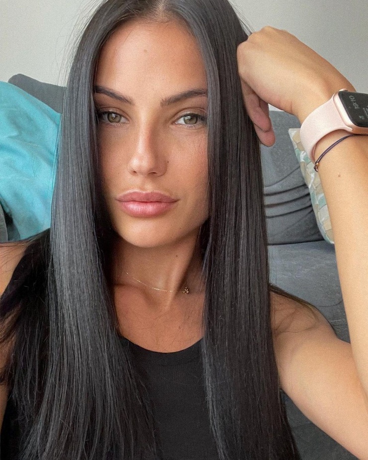 Lenka Petrovičová