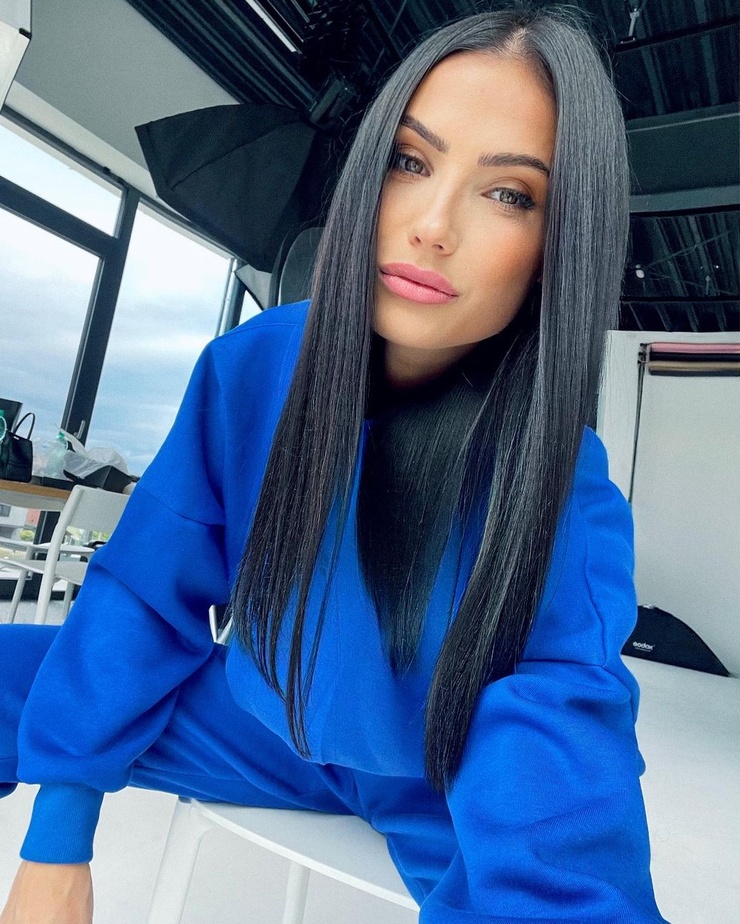 Lenka Petrovičová