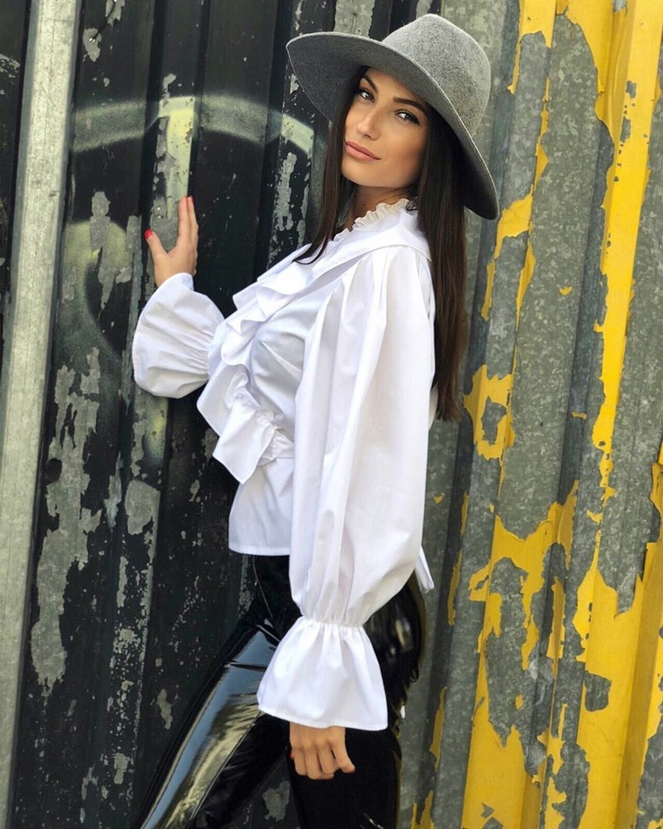 Lenka Petrovičová