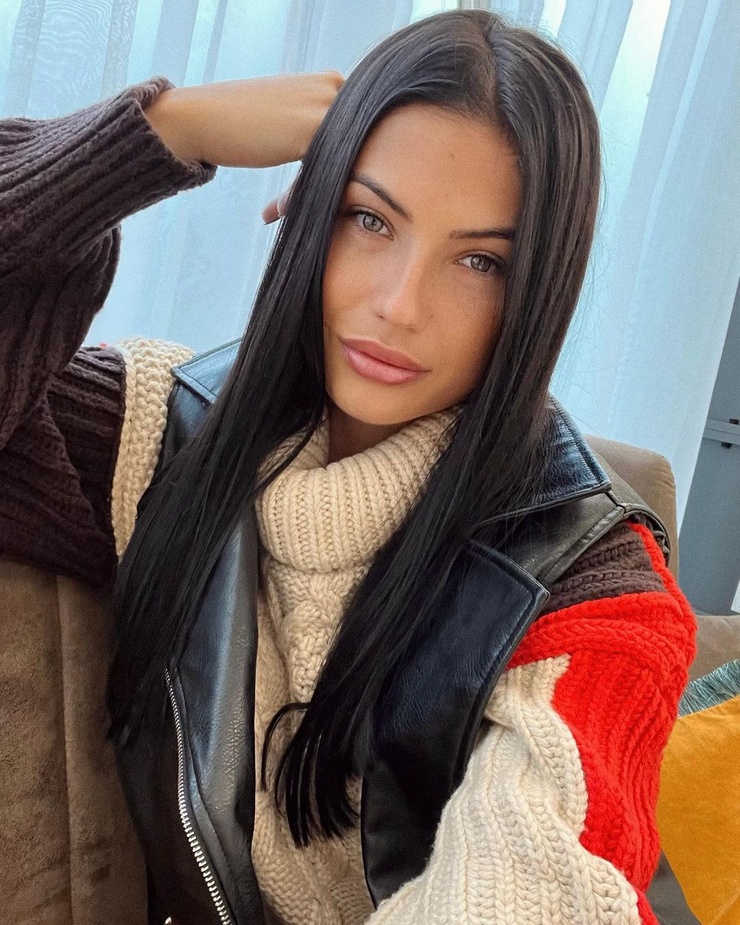 Lenka Petrovičová