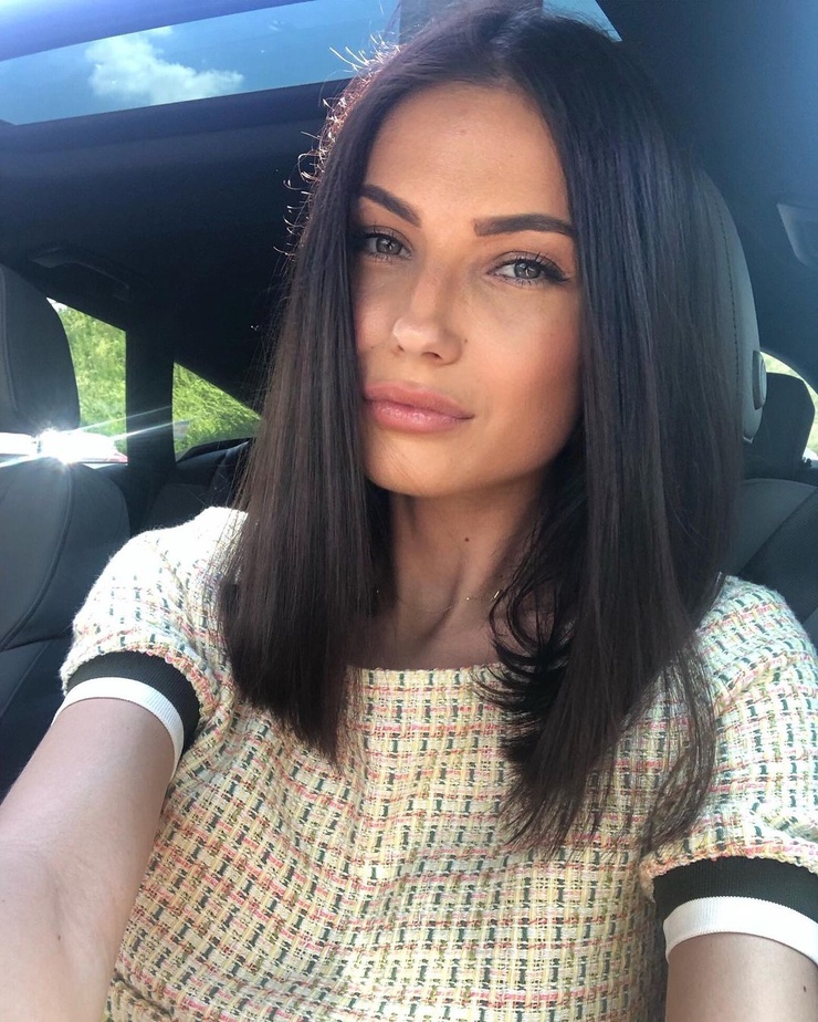 Lenka Petrovičová
