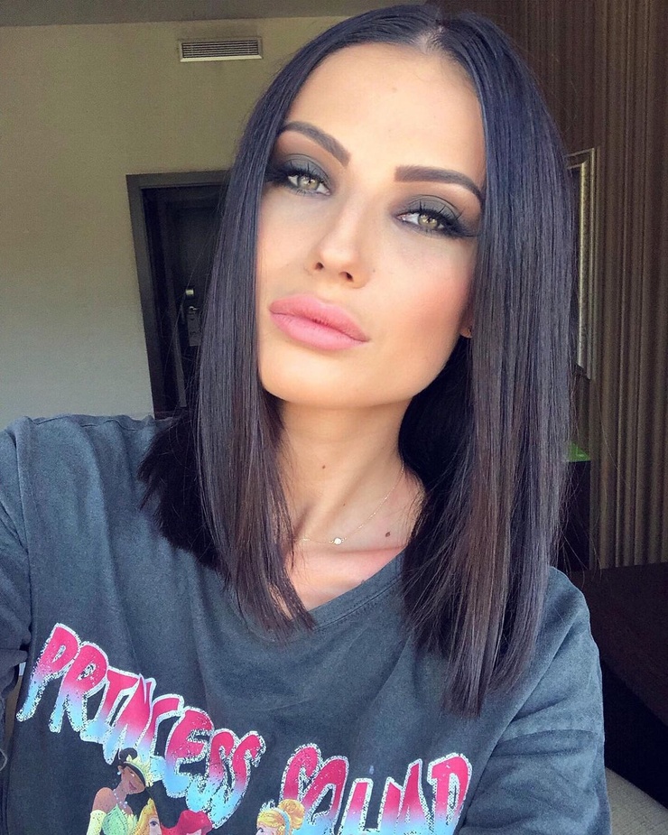 Lenka Petrovičová