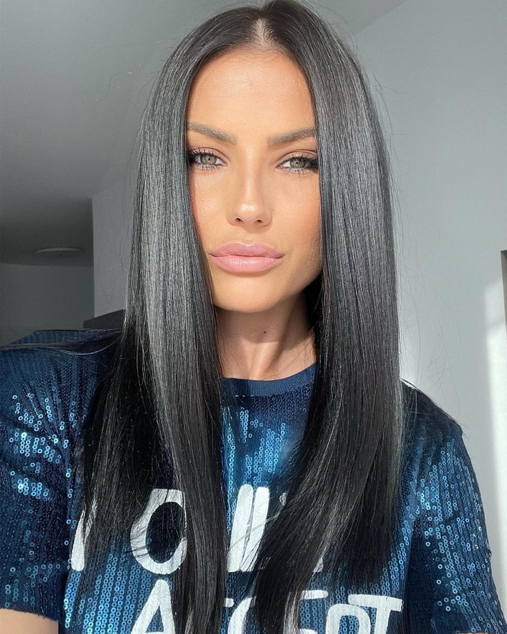 Lenka Petrovičová