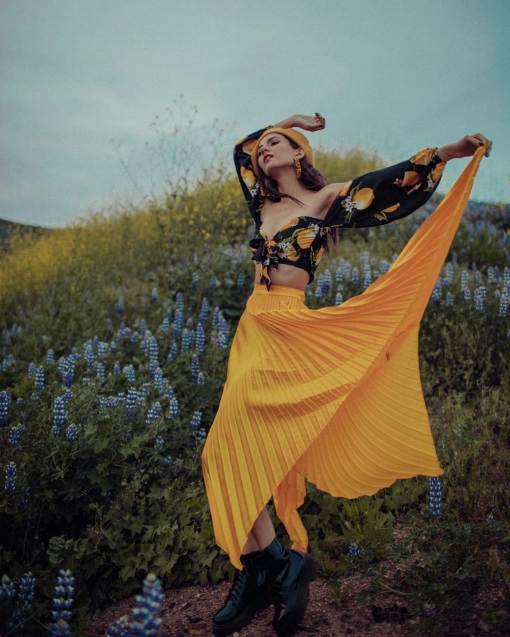 Victoria Justice Victoria Justice