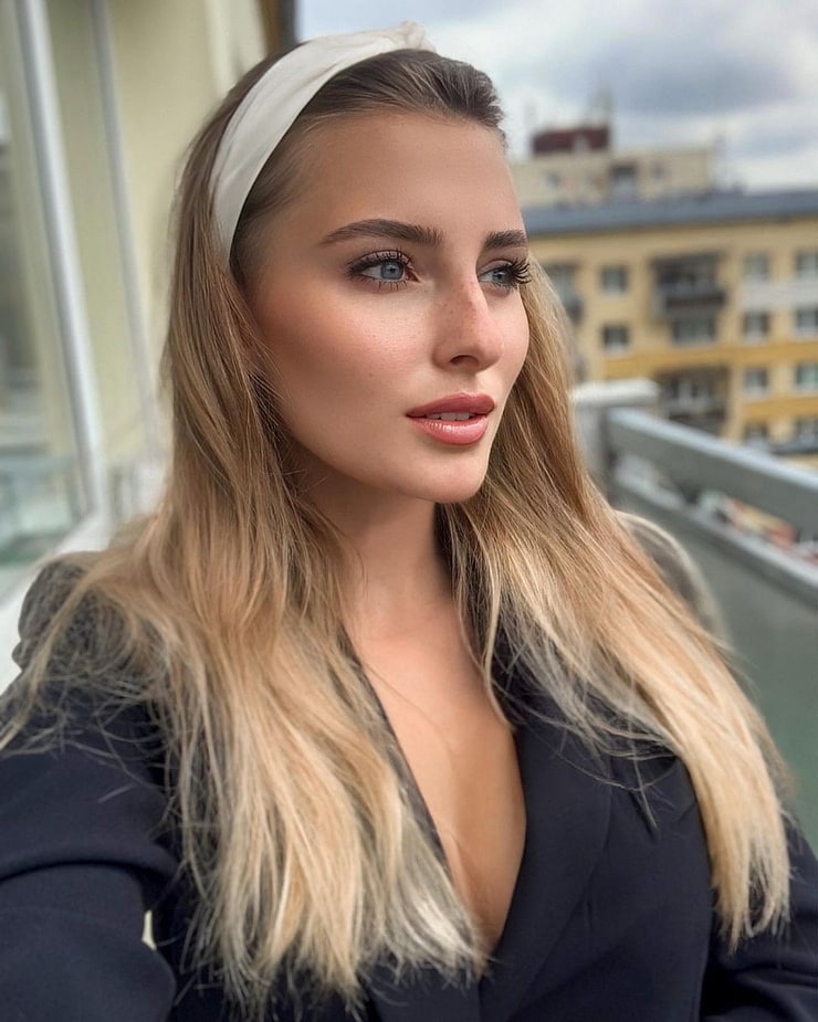 Klara Zemanova