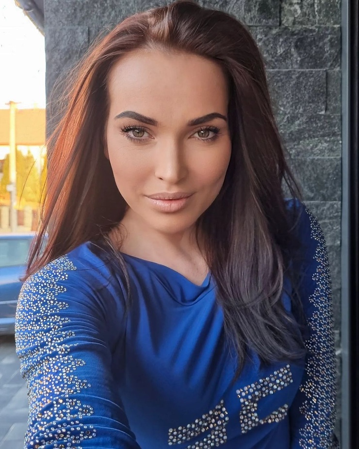 Picture of Anita Toder