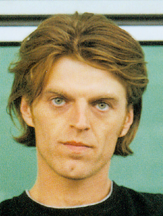 Grant Gee