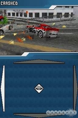 Burnout Legends