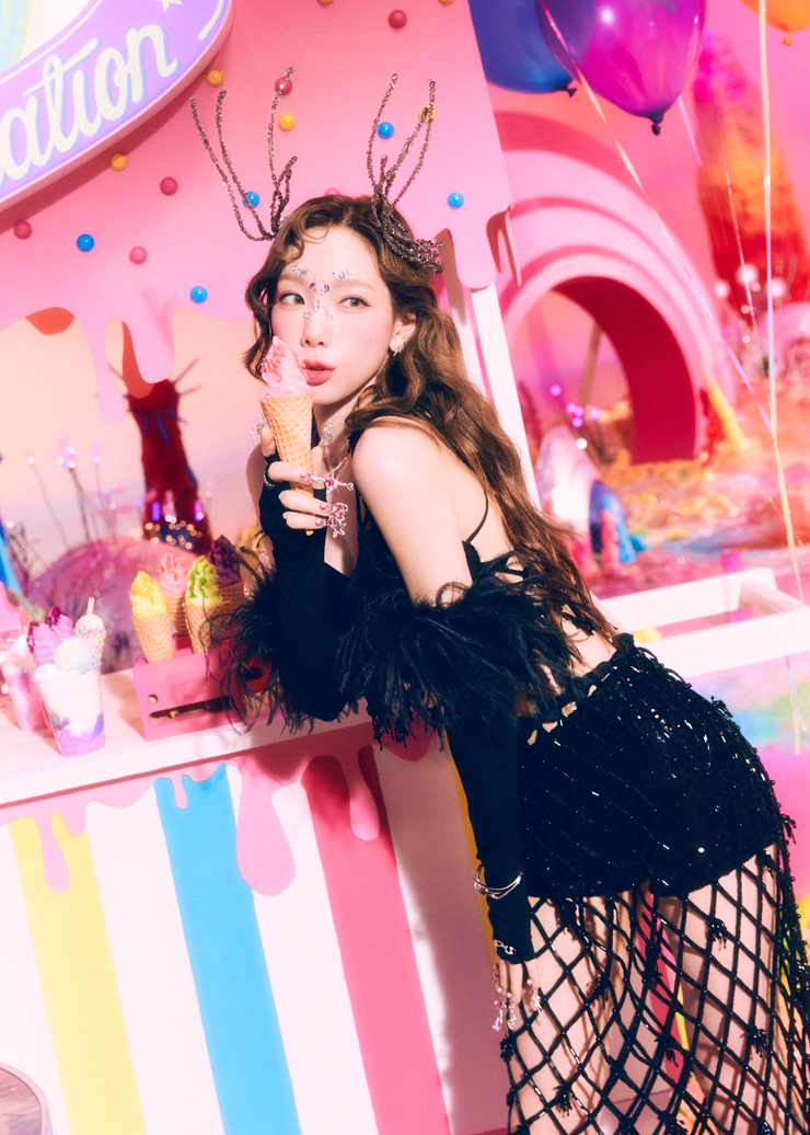 Taeyeon