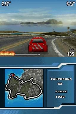 Burnout Legends