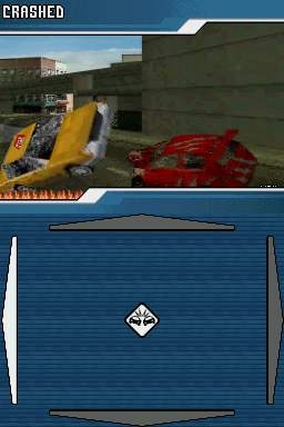 Burnout Legends