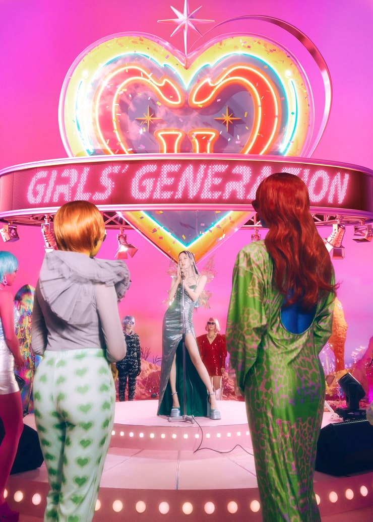 Girls Generation