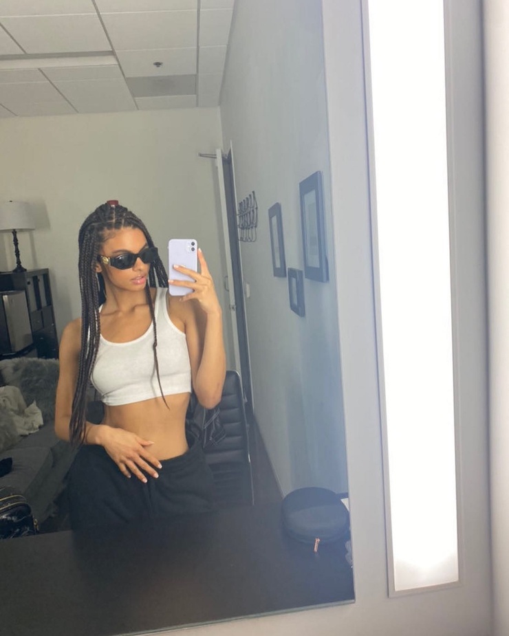 Ally Renee
