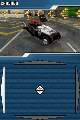 Burnout Legends