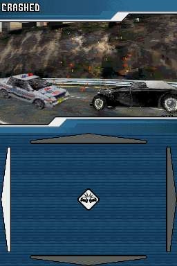 Burnout Legends