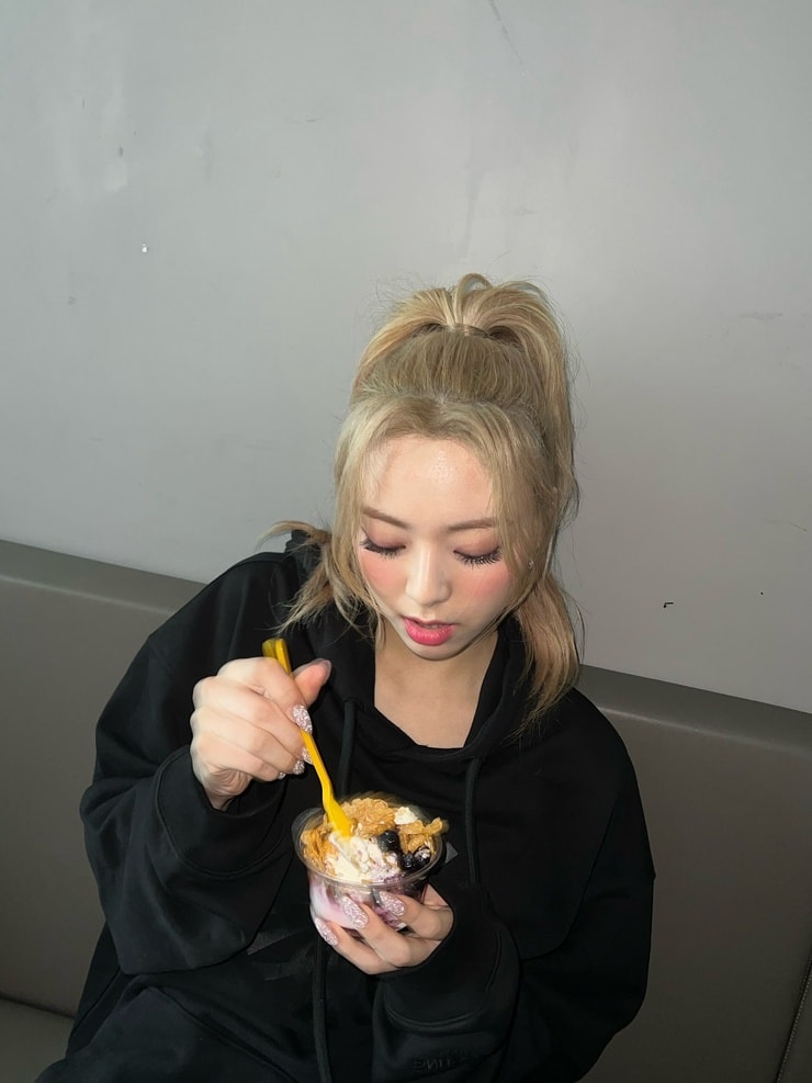Shin Yuna