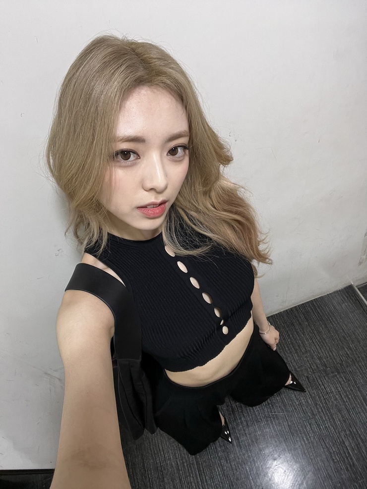 Shin Yuna