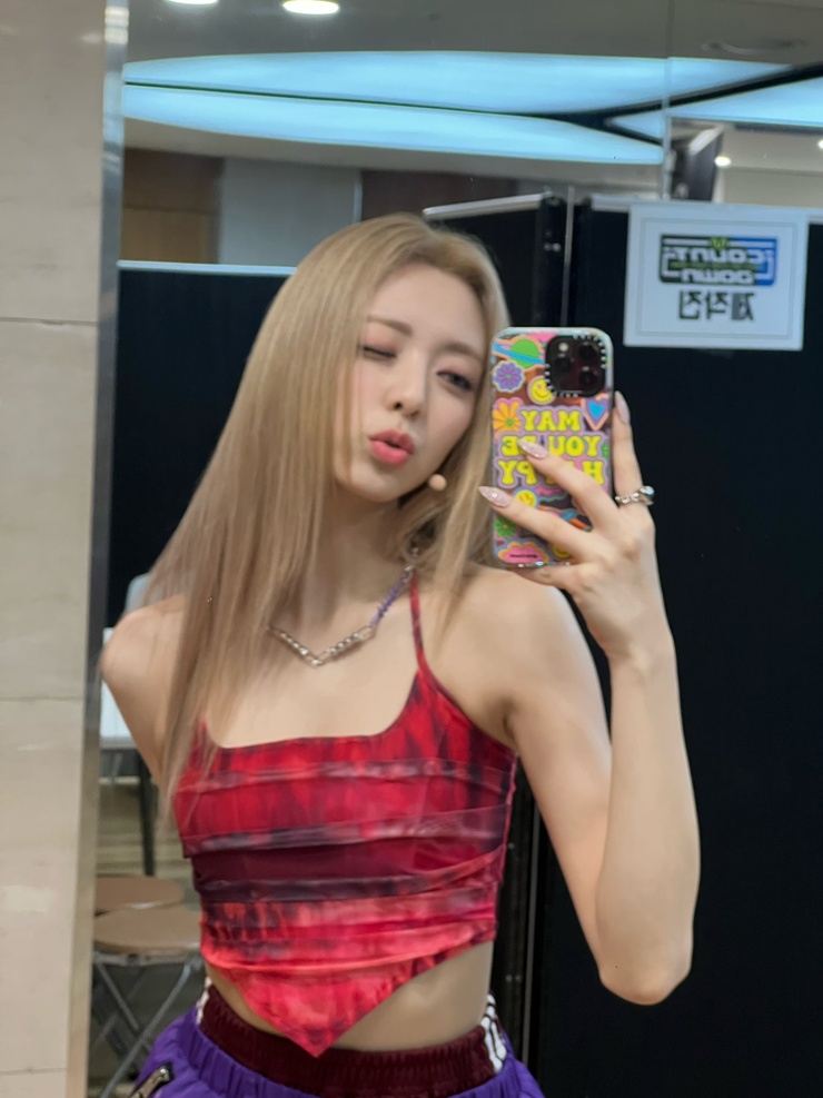 Shin Yuna