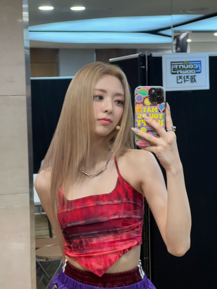 Shin Yuna