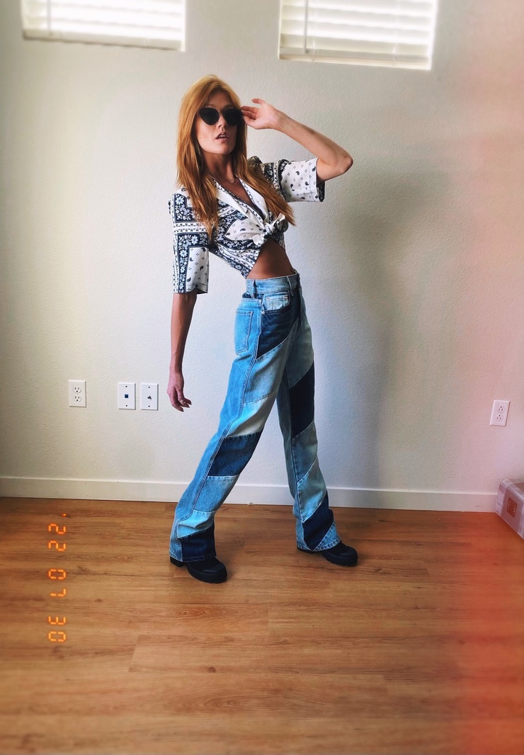 Katherine McNamara Katherine McNamara