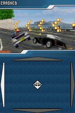 Burnout Legends