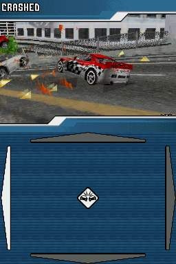 Burnout Legends