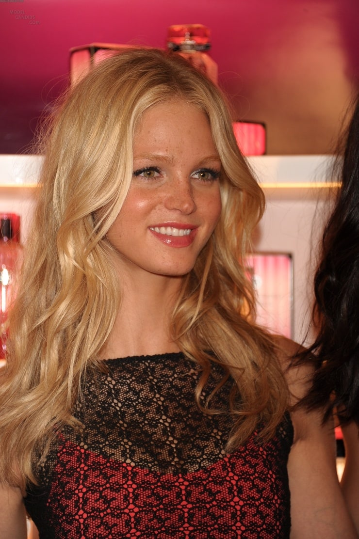 Erin Heatherton