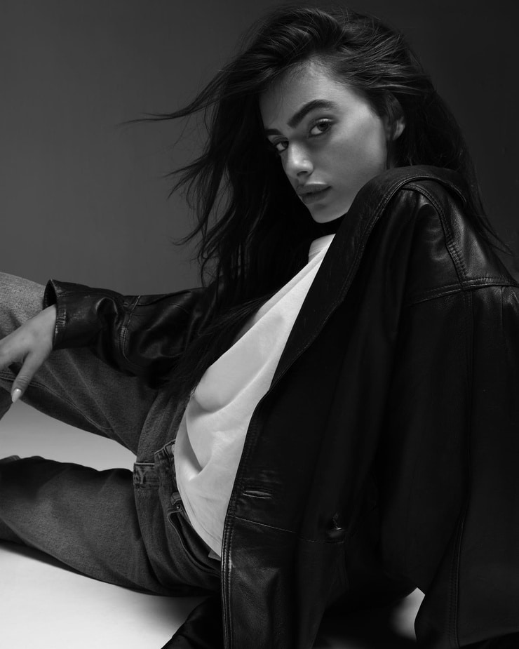 Yael Shelbia Yael Shelbia