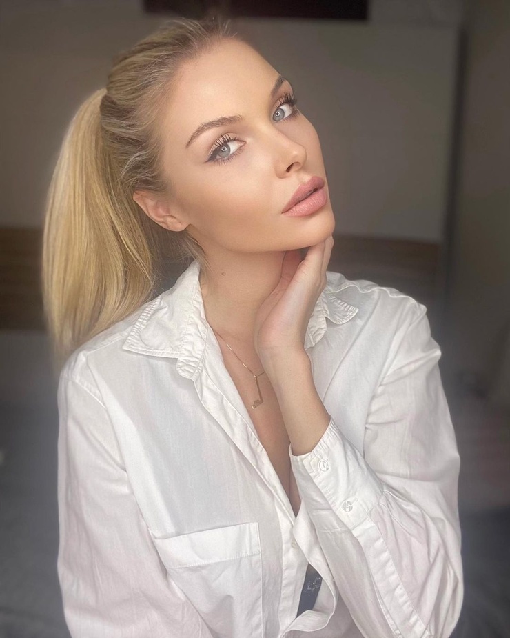 Vanessa Bottánová
