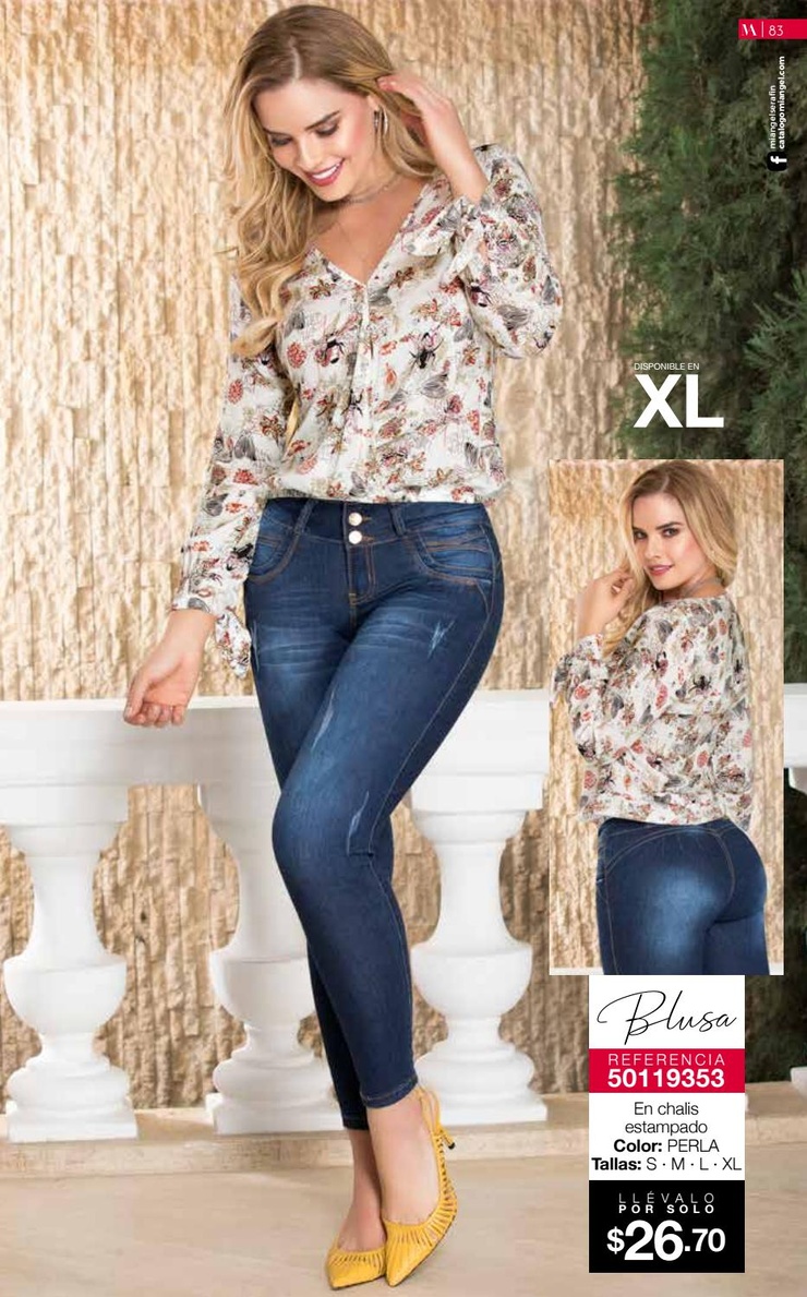 JOHANA OSORNO ~ FOTOS DE MODELOS