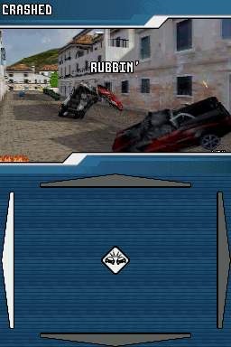 Burnout Legends