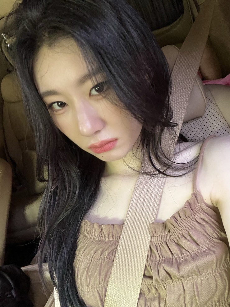 Lee Chaeryeong