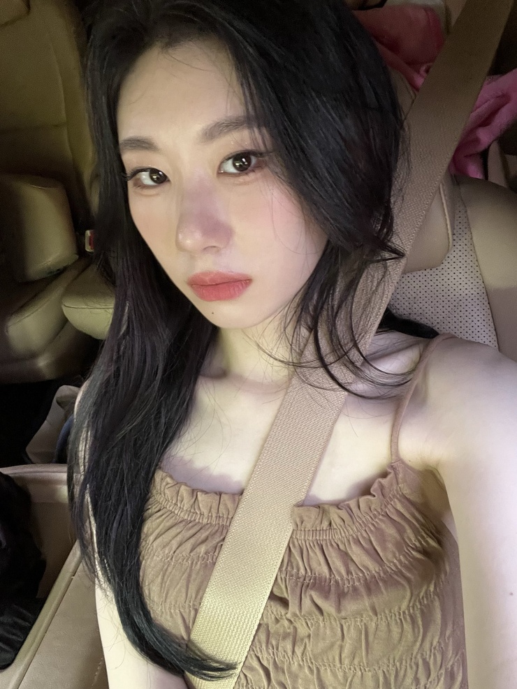 Lee Chaeryeong Lee Chaeryeong