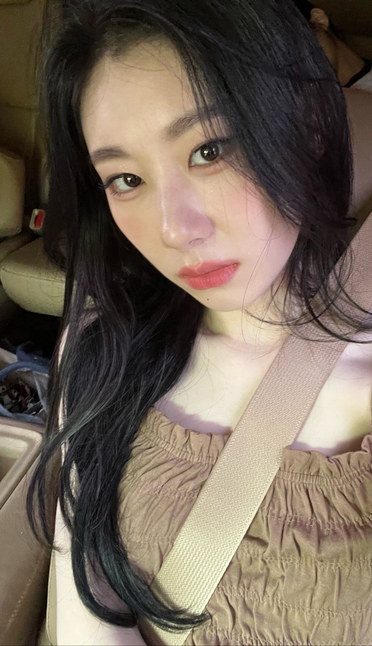 Lee Chaeryeong