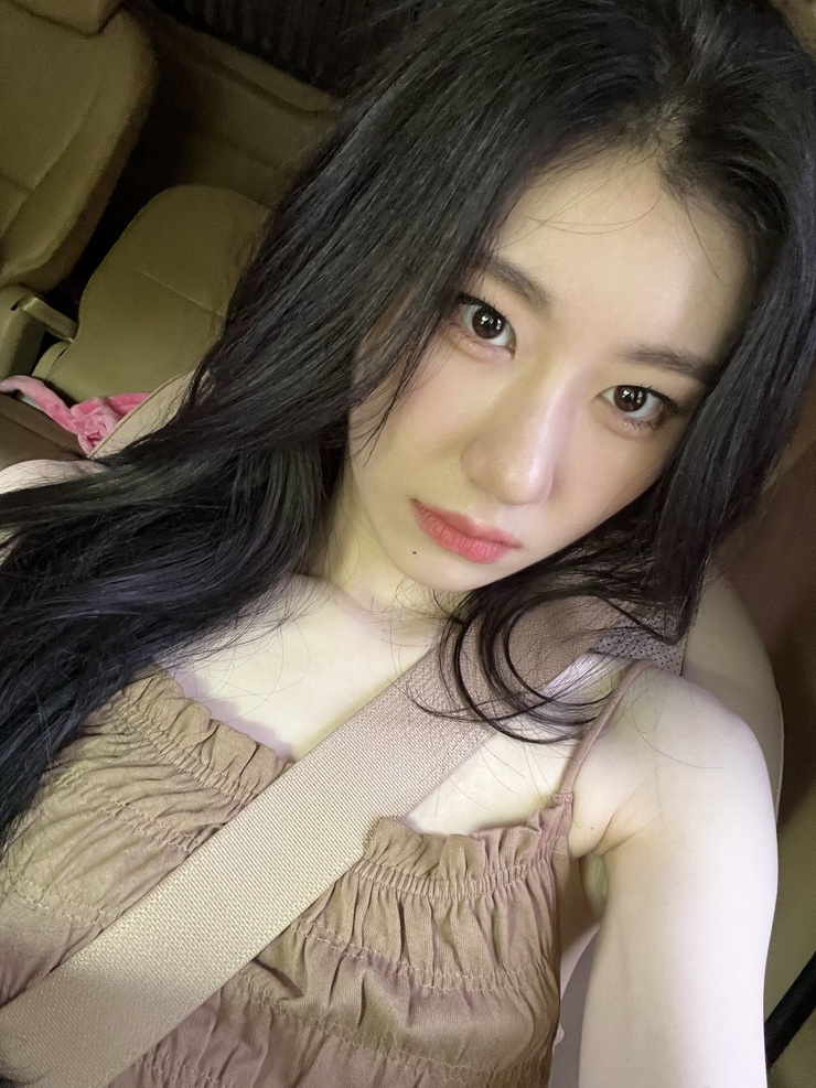 Lee Chaeryeong