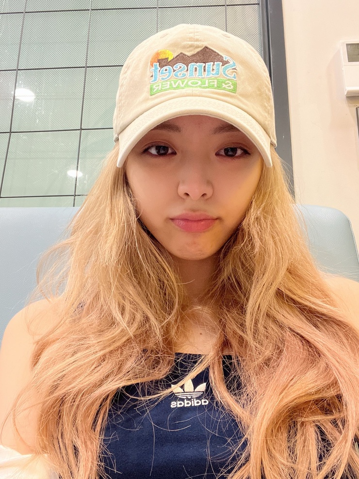 Shin Yuna