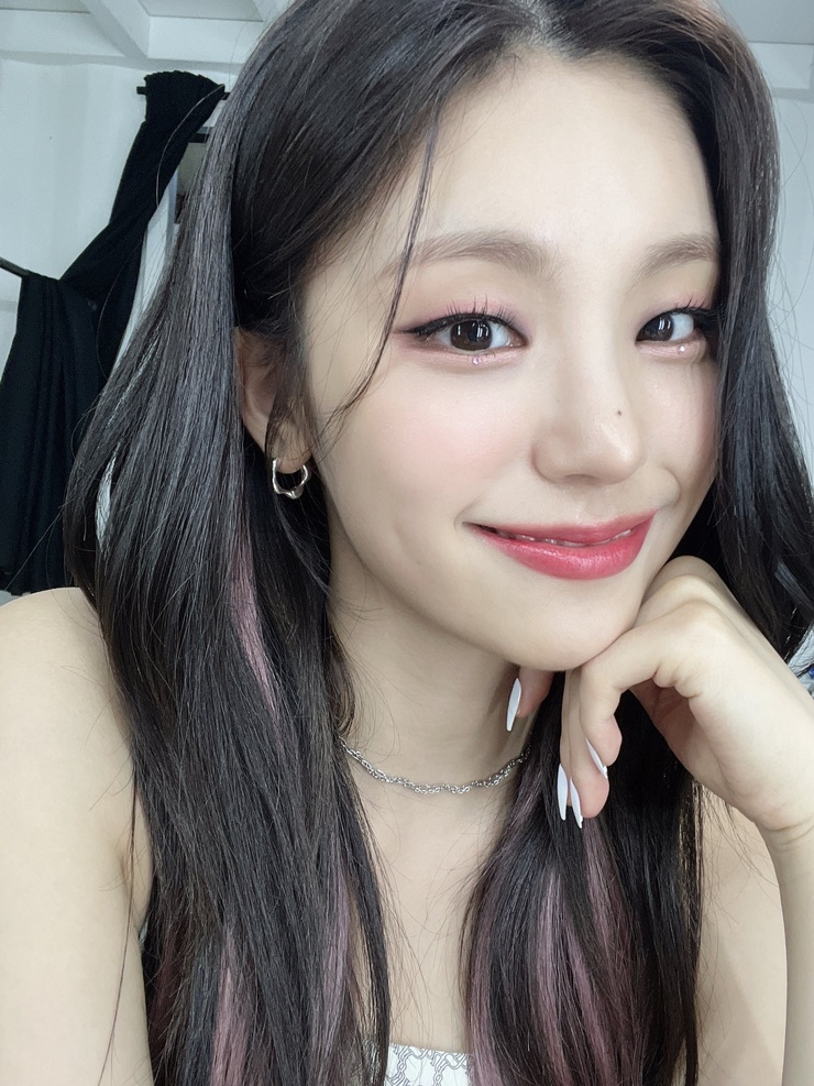 Hwang Yeji