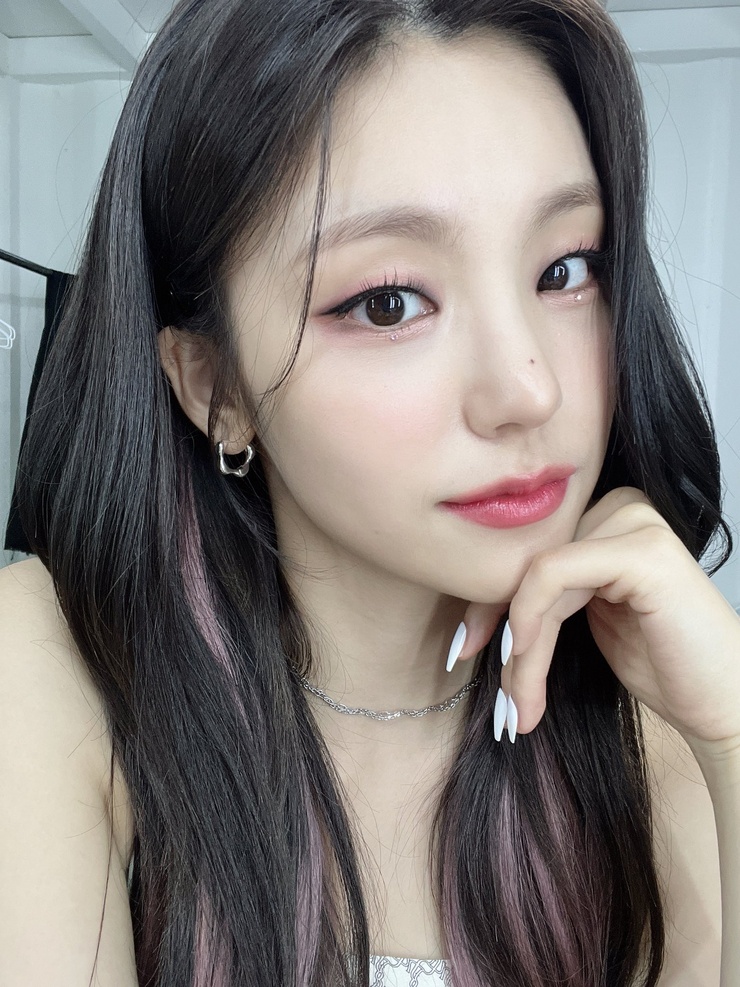 Hwang Yeji