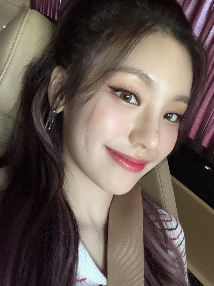 Hwang Yeji
