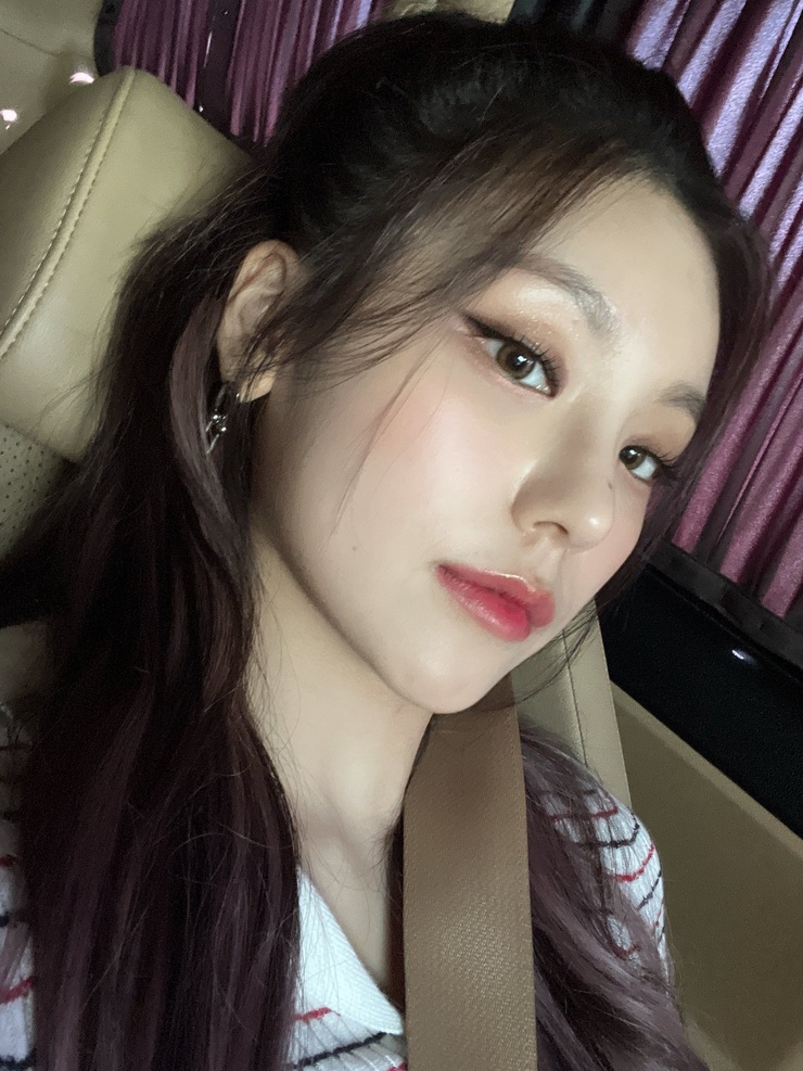 Hwang Yeji