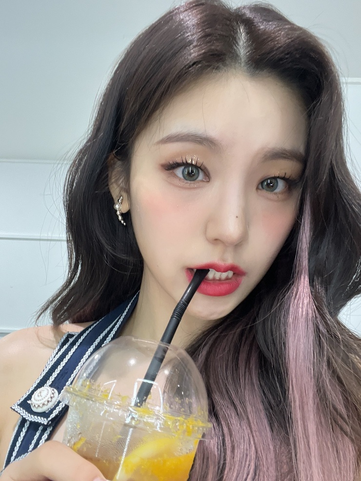 Hwang Yeji