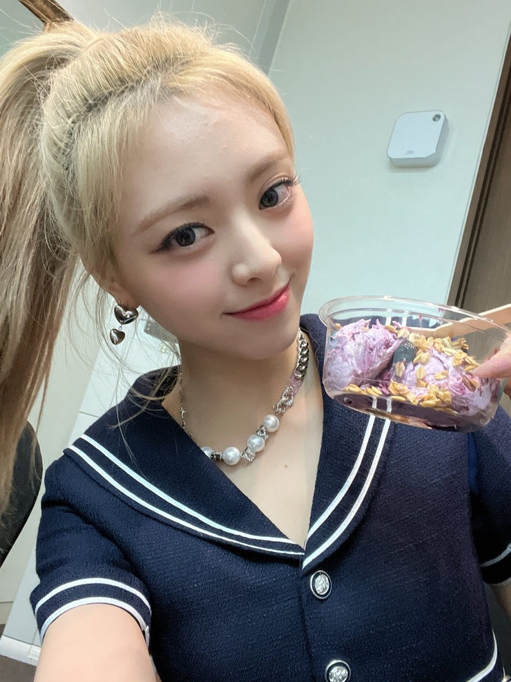 Shin Yuna