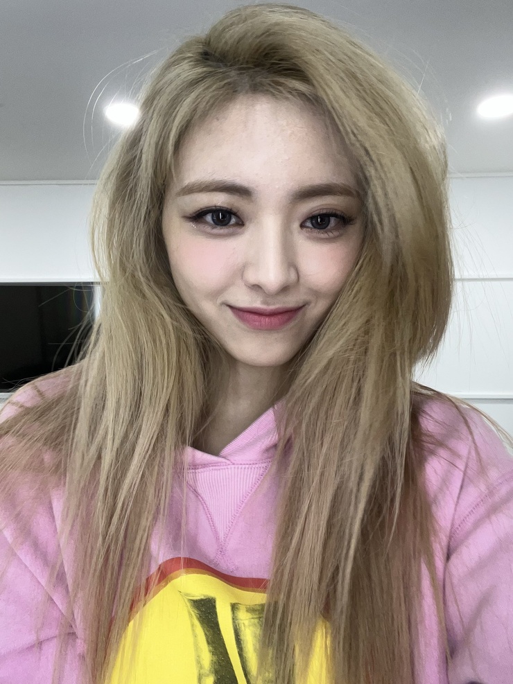 Shin Yuna