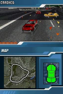 Burnout Legends