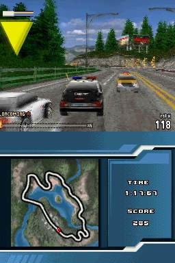 Burnout Legends