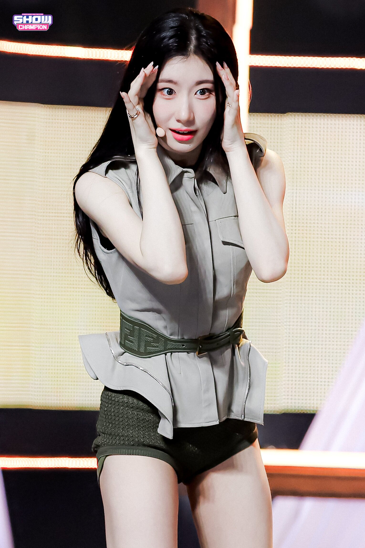Lee Chaeryeong