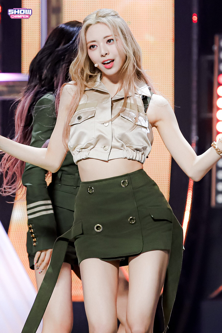 Shin Yuna