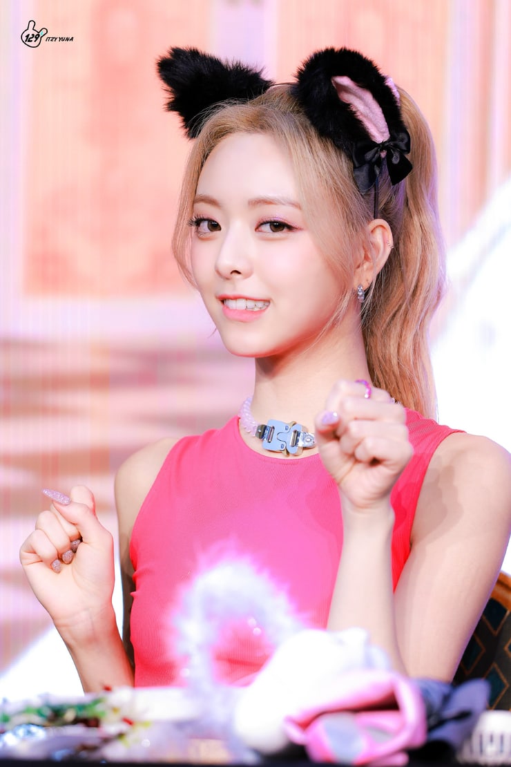 Shin Yuna