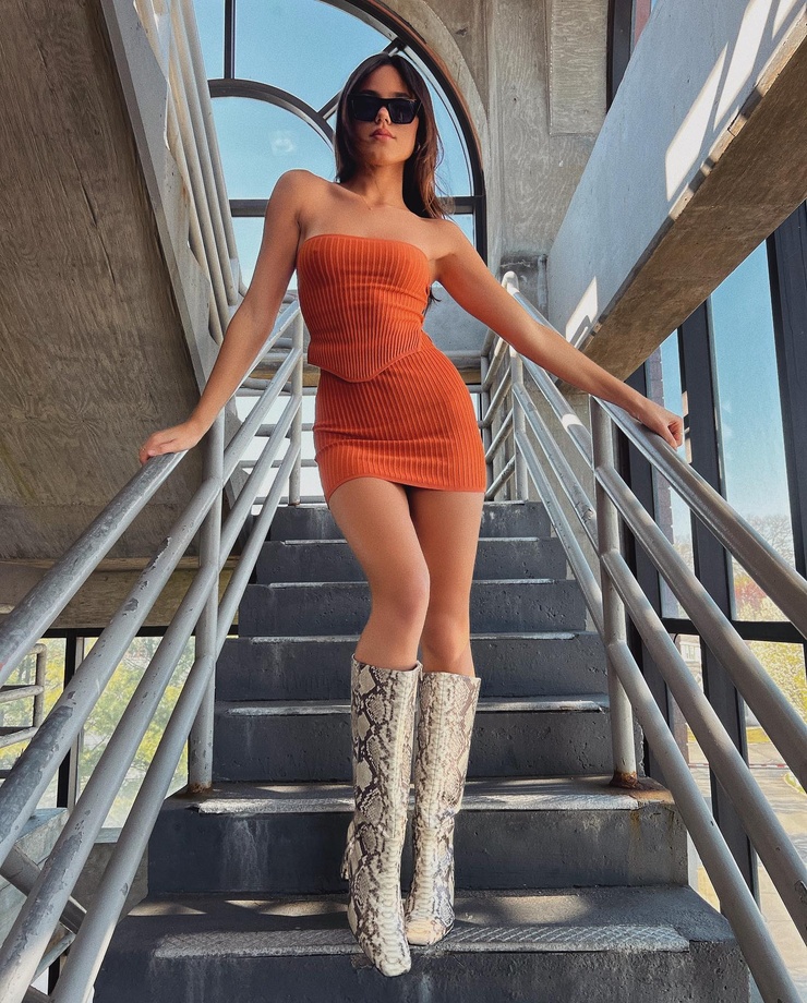 Ella Mendelsohn