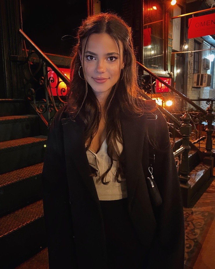 Ella Mendelsohn Ella Mendelsohn